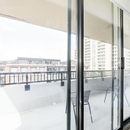 2Br Comfort Apartment In Prime Location Arlington Buitenkant foto