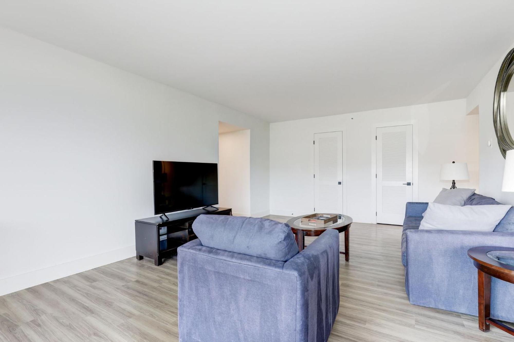 2Br Comfort Apartment In Prime Location Arlington Buitenkant foto