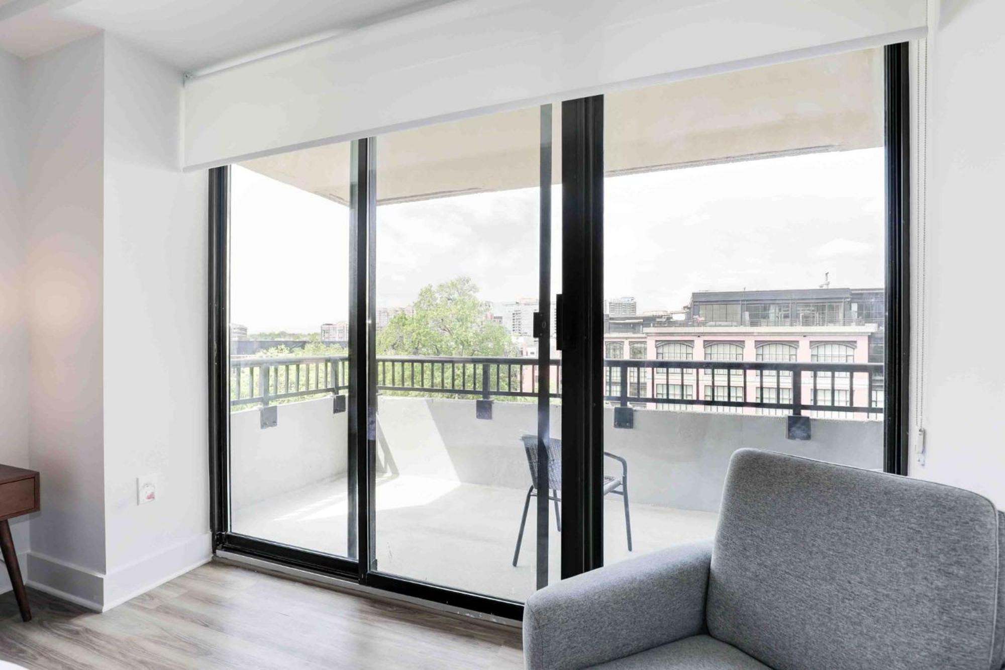 2Br Comfort Apartment In Prime Location Arlington Buitenkant foto