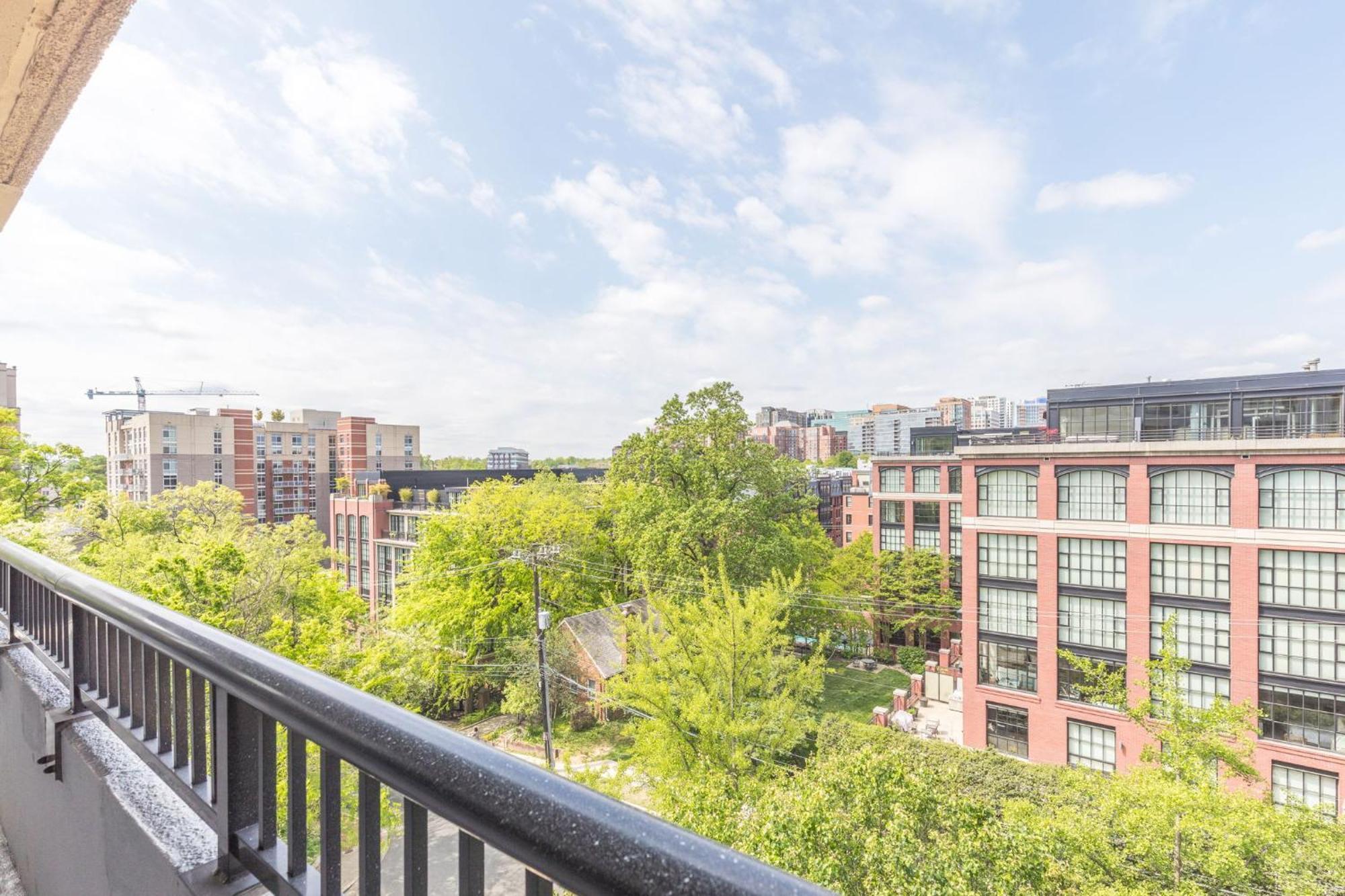 2Br Comfort Apartment In Prime Location Arlington Buitenkant foto